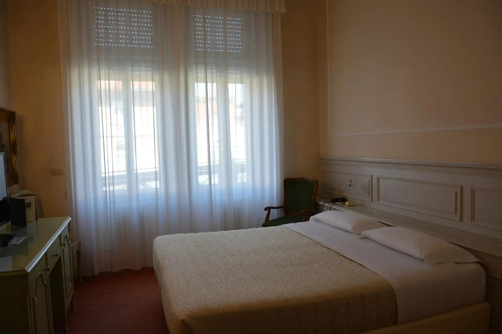 Foto - Grand Hotel Liberty