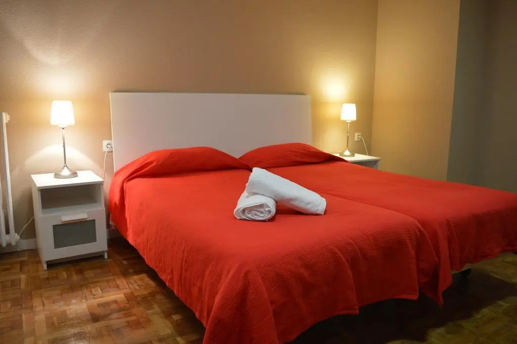 Foto - Somnio Hostels