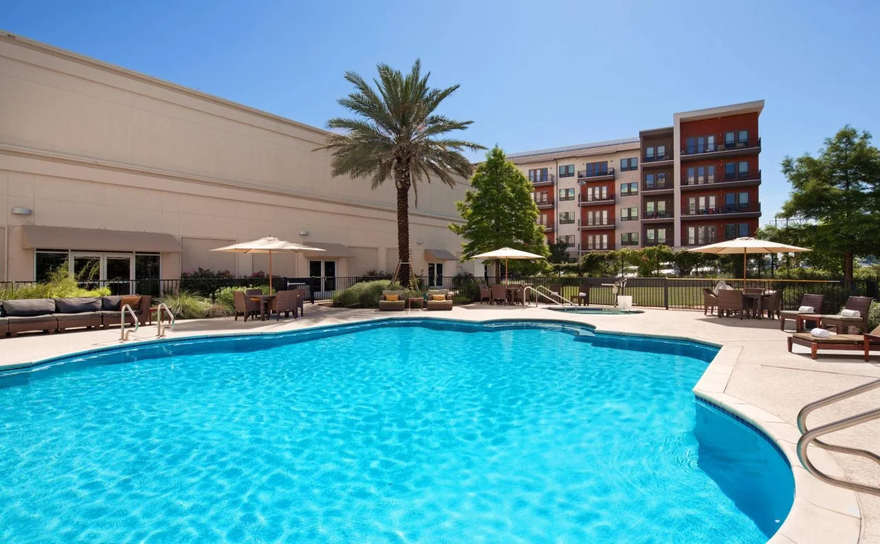 Foto - The Westin Austin at The Domain