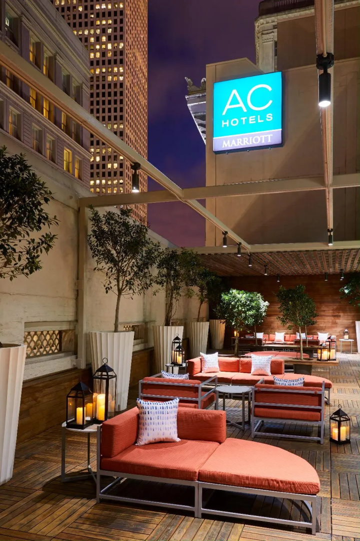 Photo - AC Hotel by Marriott New Orleans French Quarter