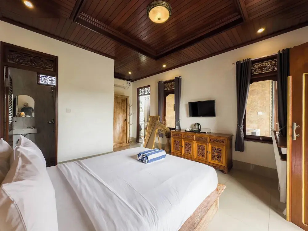 Foto - Tiara Guest House