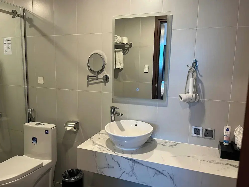 Foto - A25 Premium Hotel - 55 Cách Mạng Tháng 8