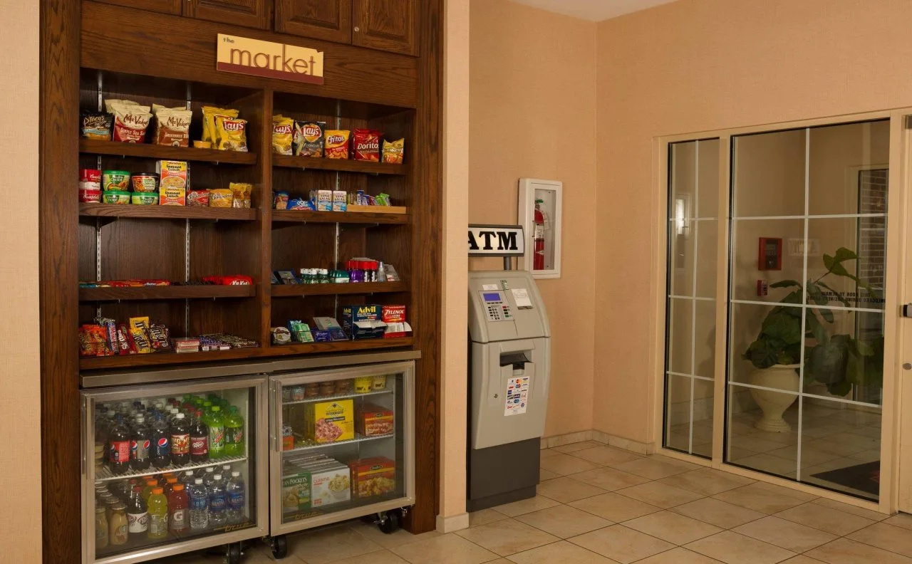 Photo - Residence Inn Arlington
