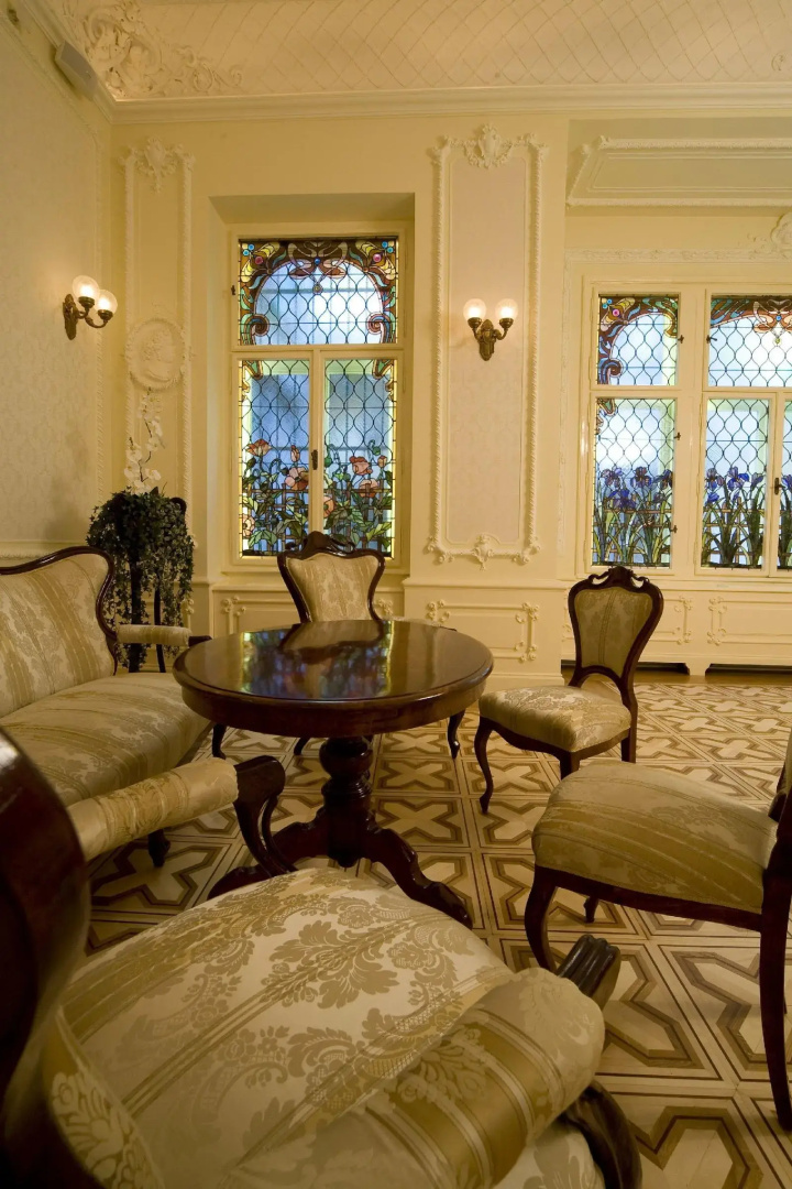 Foto - Boutique Hotel Victoria Budapest