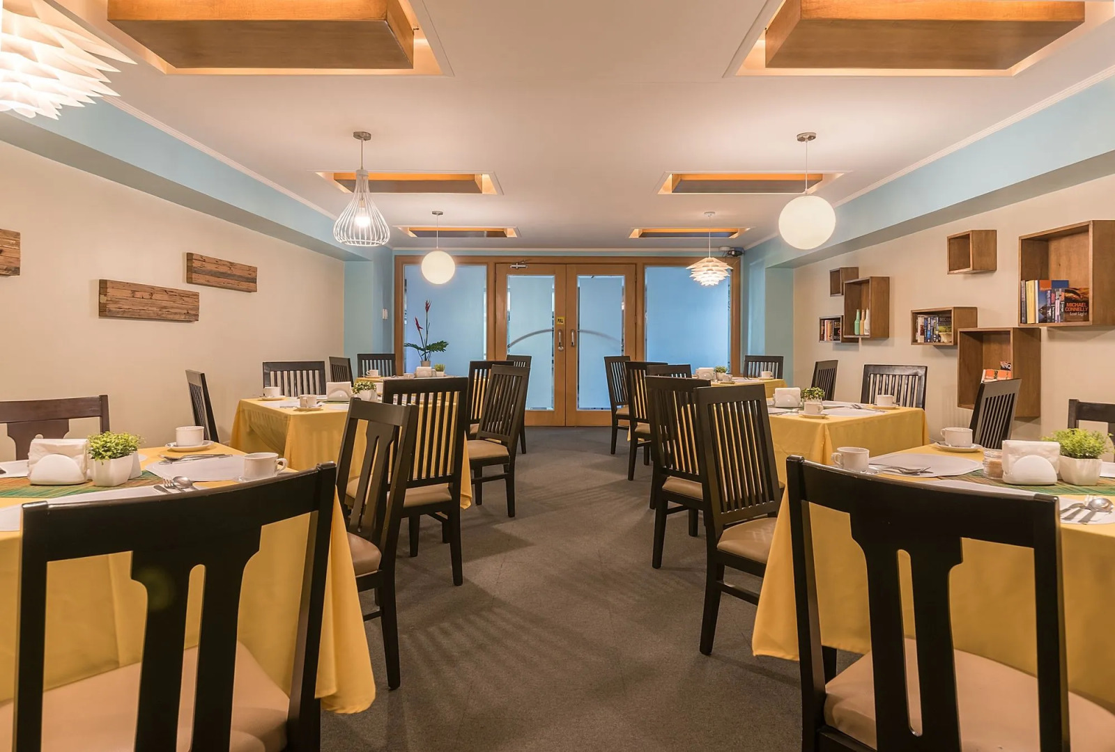 Foto - Tropicana Suites