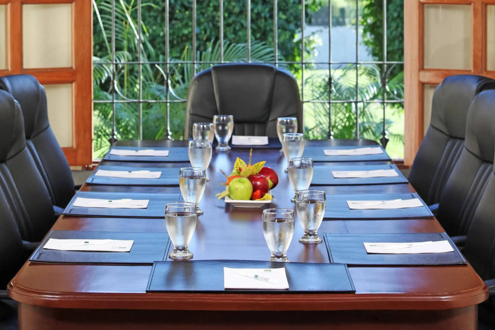 Foto - Quality Hotel Real Aeropuerto San Salvador