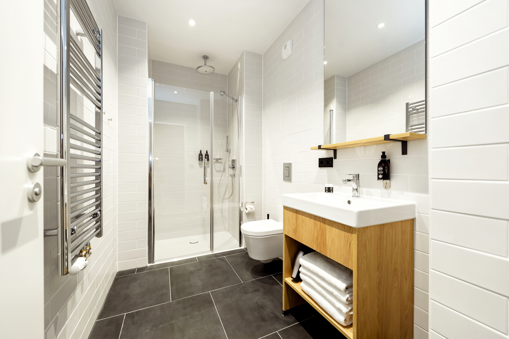 Foto - Wilde Aparthotels Berlin, Checkpoint Charlie