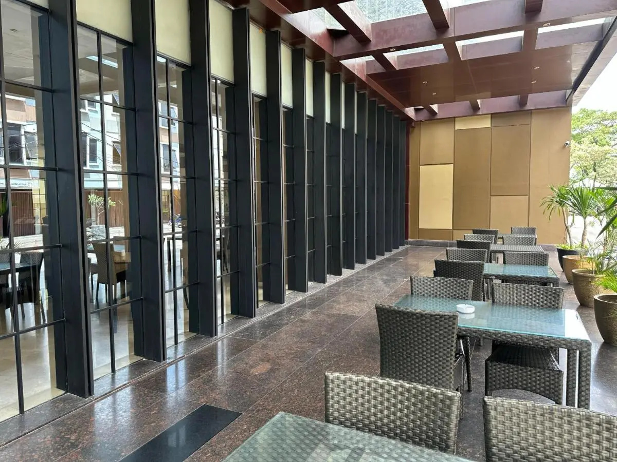 Foto - Citadines Connect Airport Jakarta