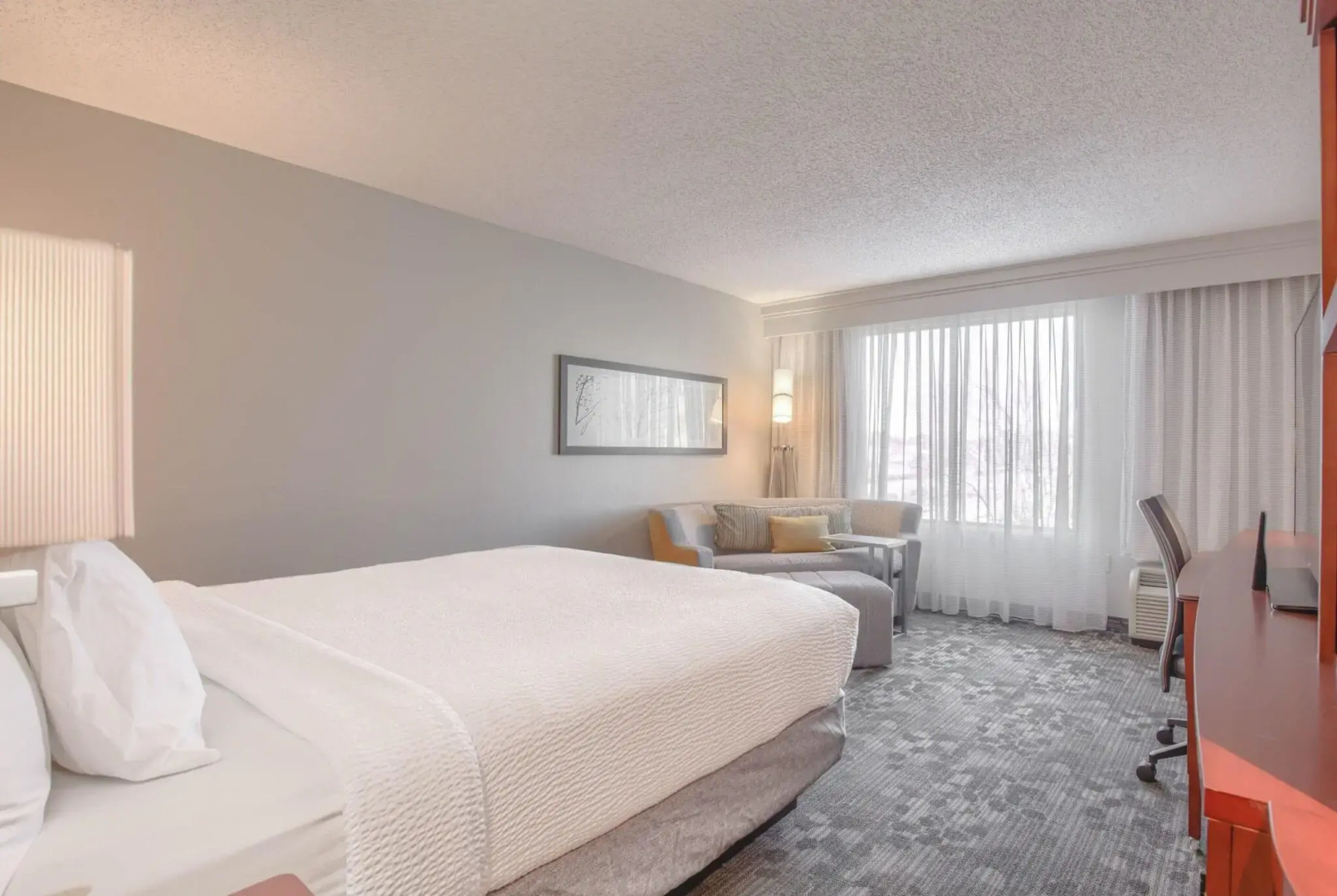 Photo - Courtyard by Marriott Gulf Shores Craft Farms