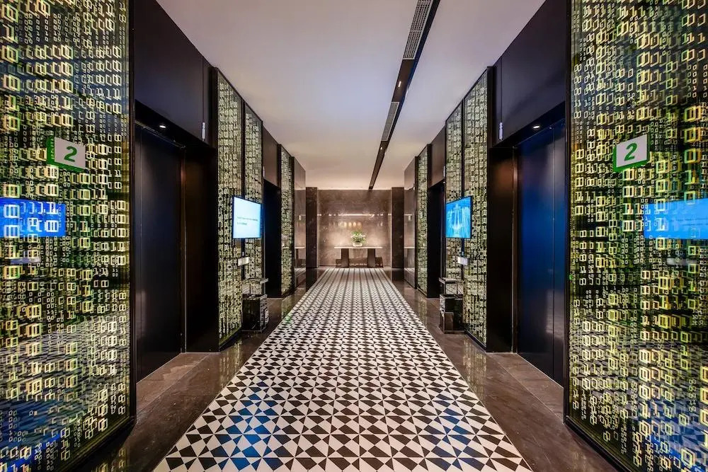 Foto - Holiday Inn Chongqing Data Valley by IHG