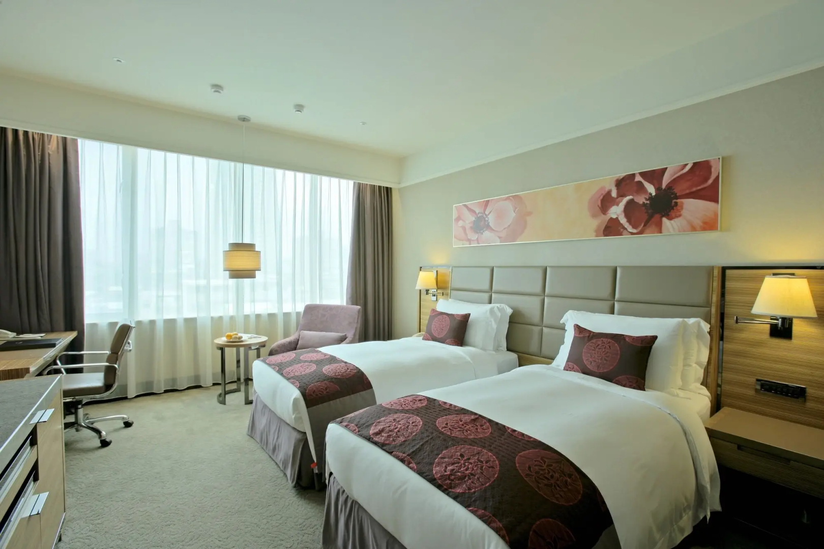Photo - Fullon Hotel Taipei, Central