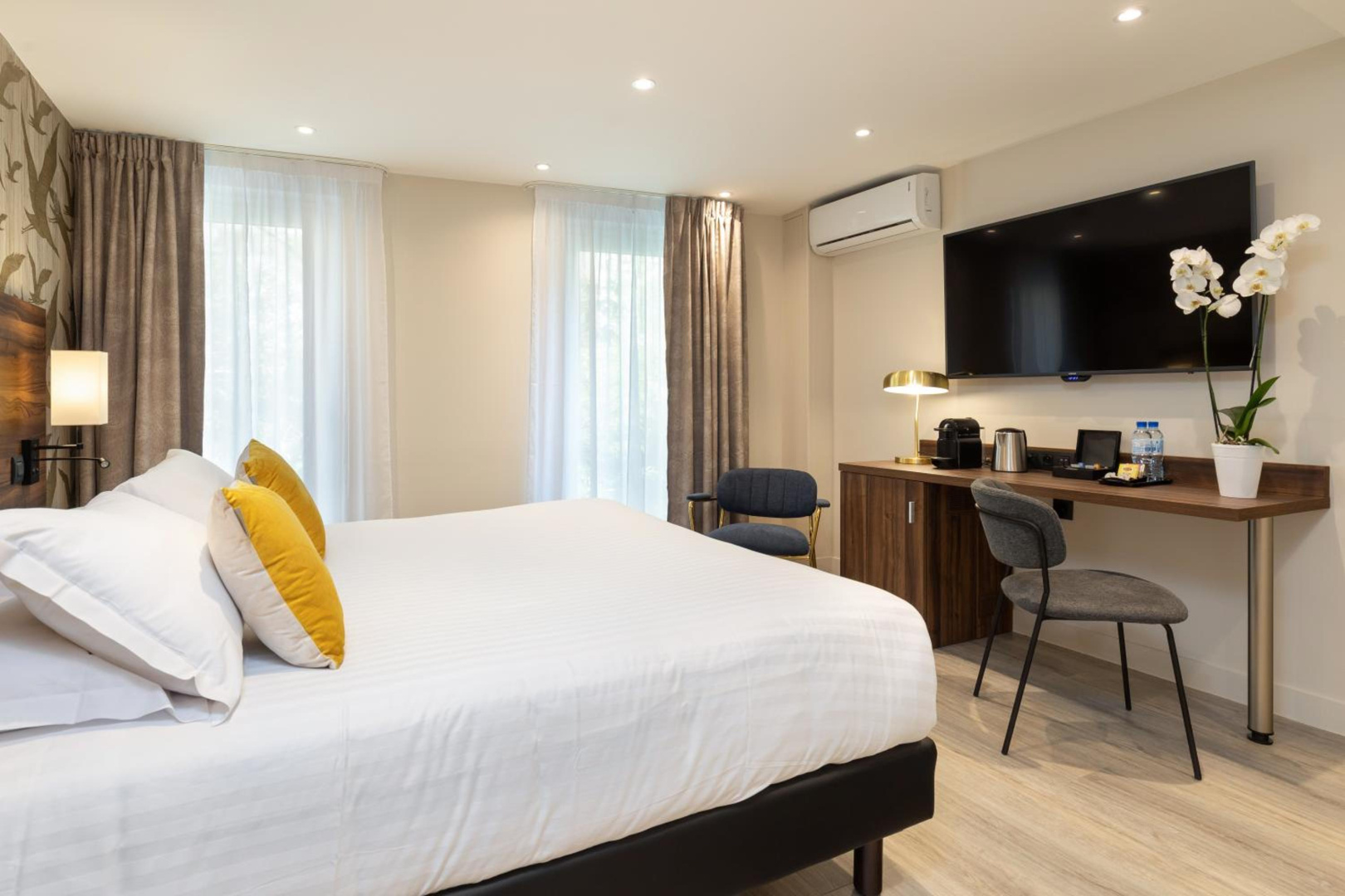 Foto - Best Western Plus Hotel Brice Garden