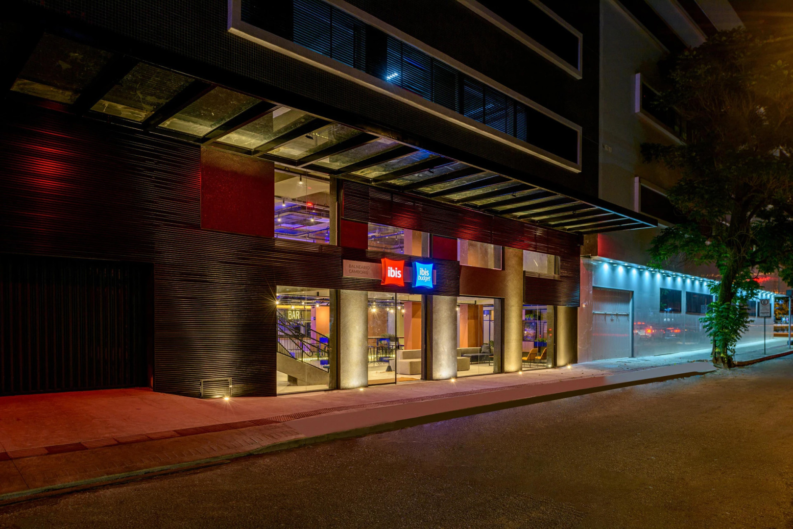 Foto - Ibis Plaza Balneario Camboriu