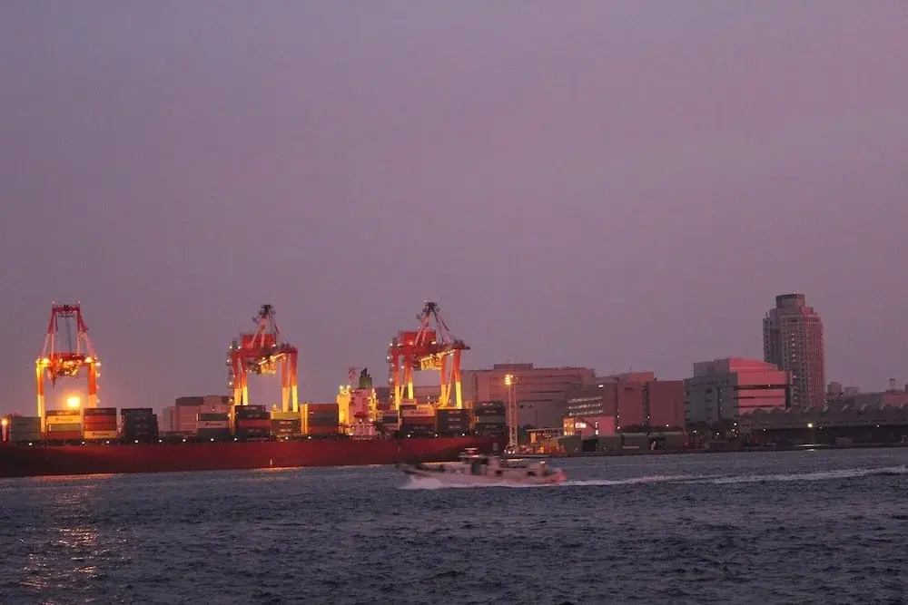 Foto - TOMARO Osaka Bay