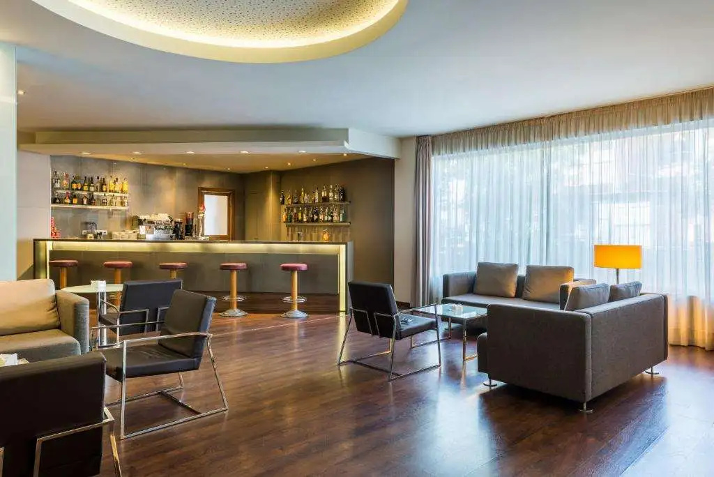 Photo - Hotel Port Feria Valencia