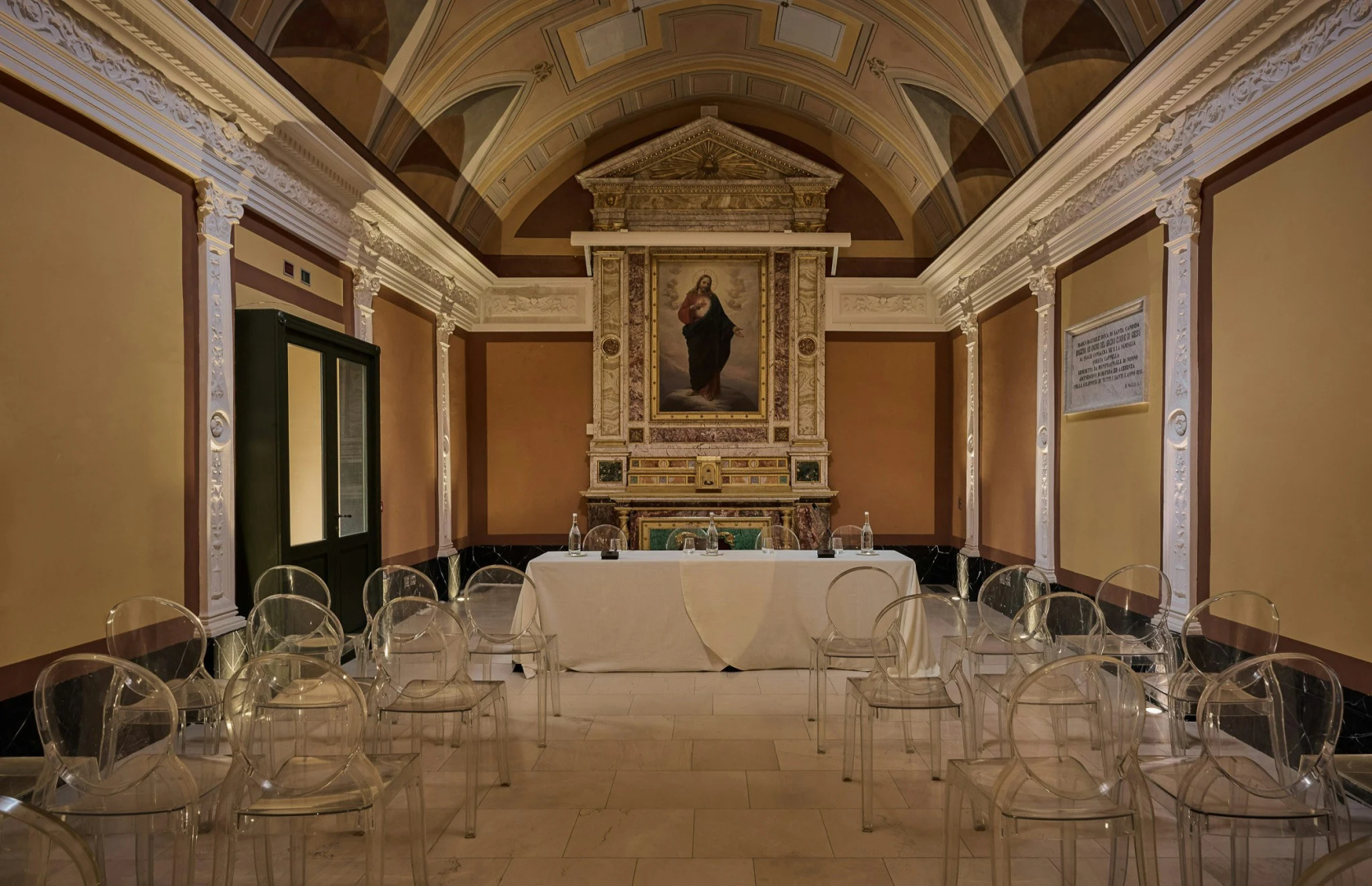Photo - Palazzo Gattini Luxury Hotel