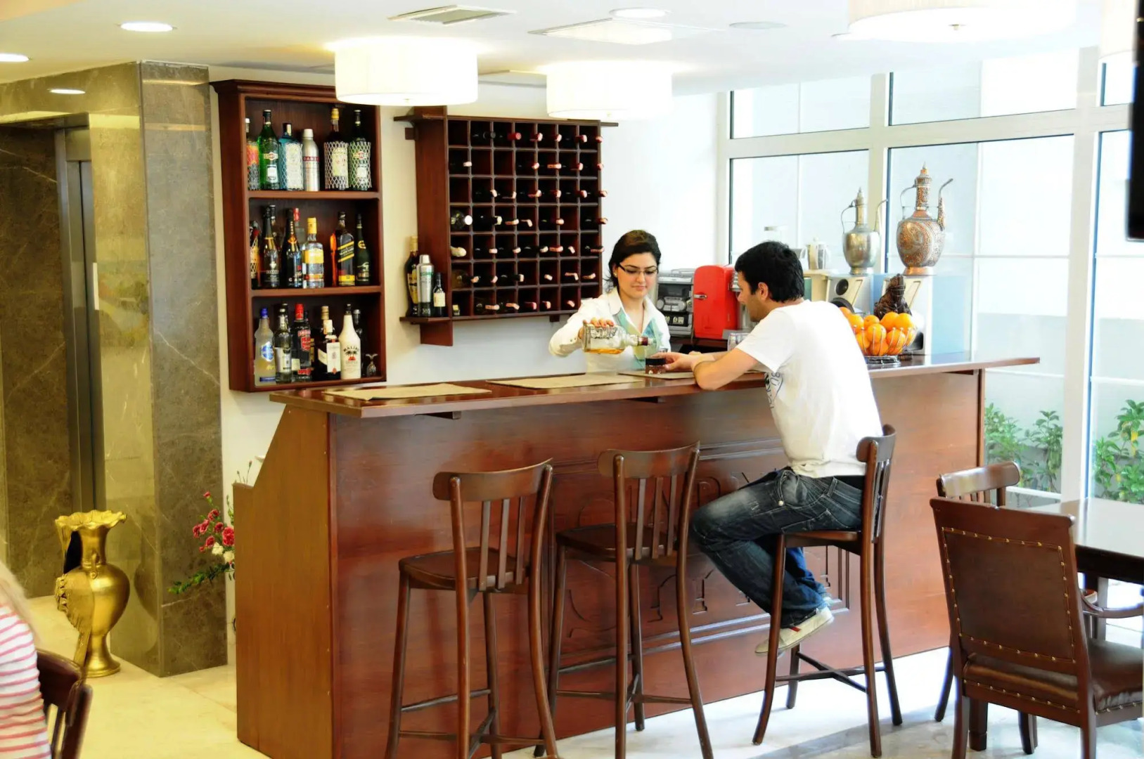 Foto - Sarnic Premier Hotel