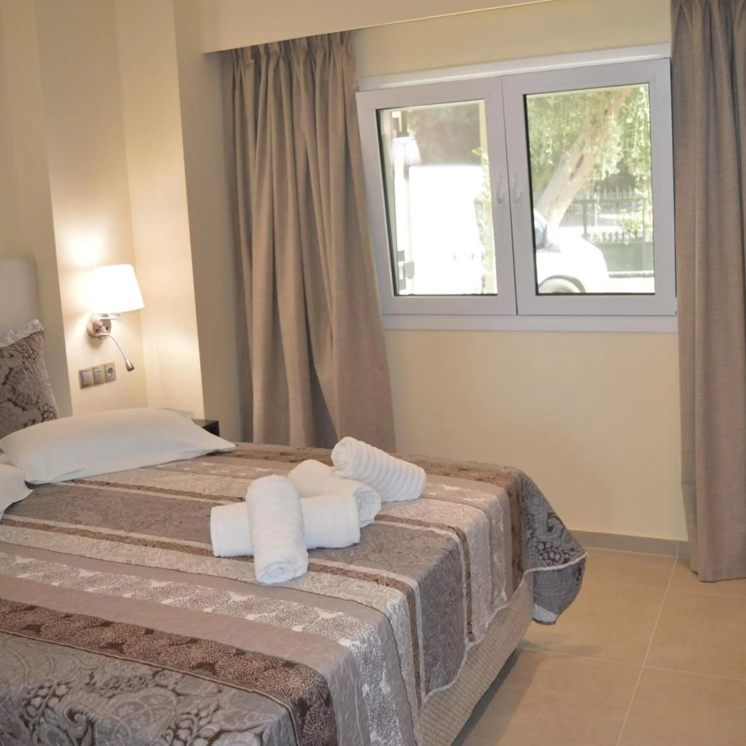 Foto - Glyfada Beach Hotel