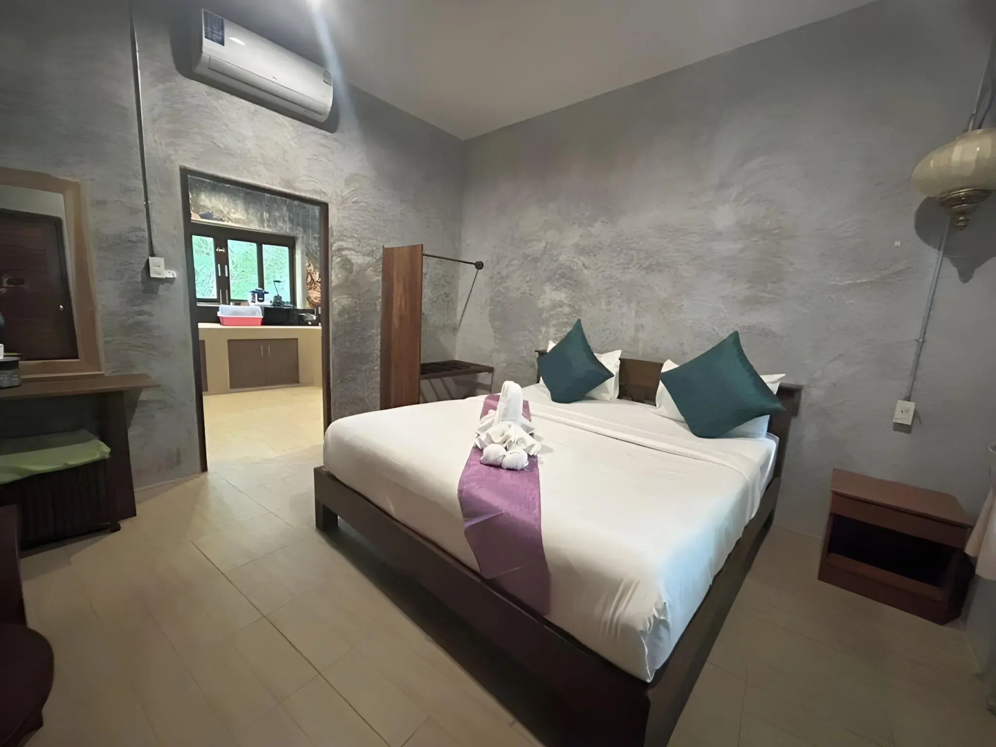 Photo - Araya Boutique Hotel