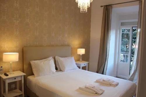 Foto - The Sky Lofts Lisbon - Guesthouse