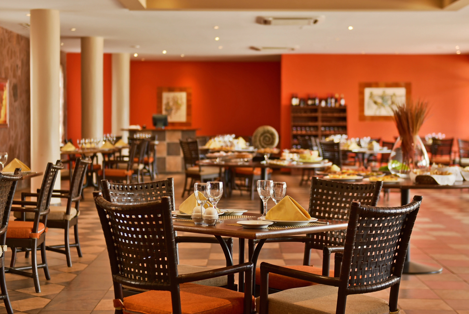 Foto - Pestana Trópico