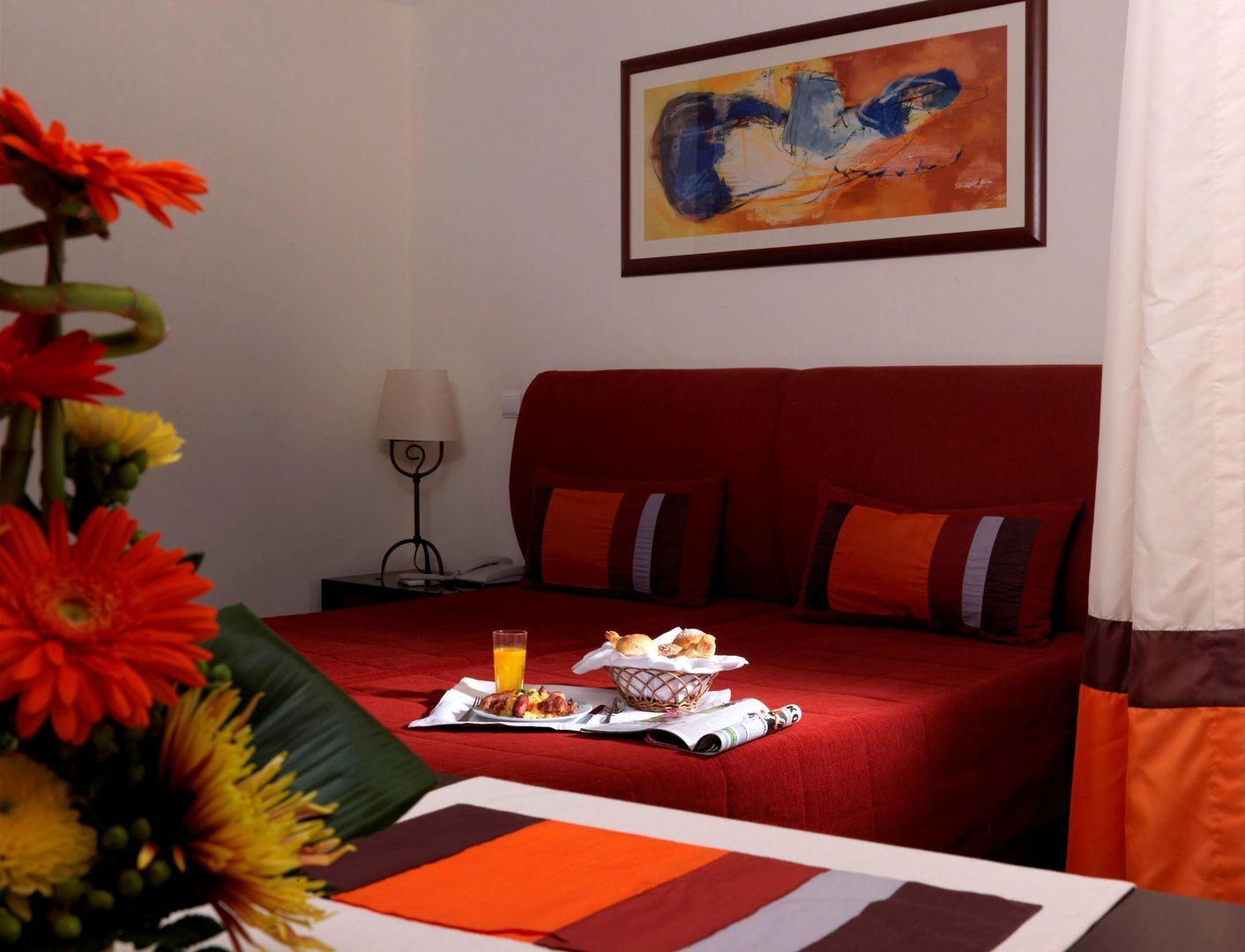 Photo - The Navigator - Palm Oasis Alvor - All Inclusive