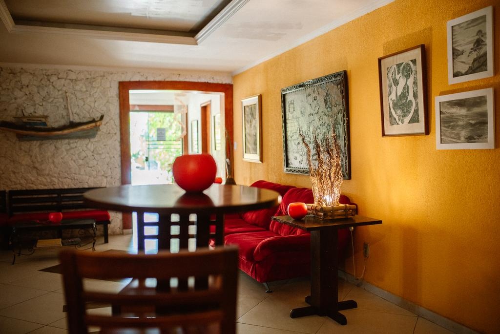 Hotel La Brise
