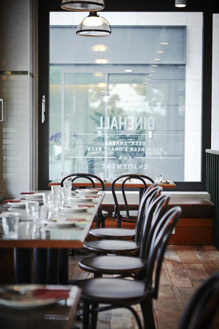 Foto - Seoul Hotel ShinShin Myeongdong