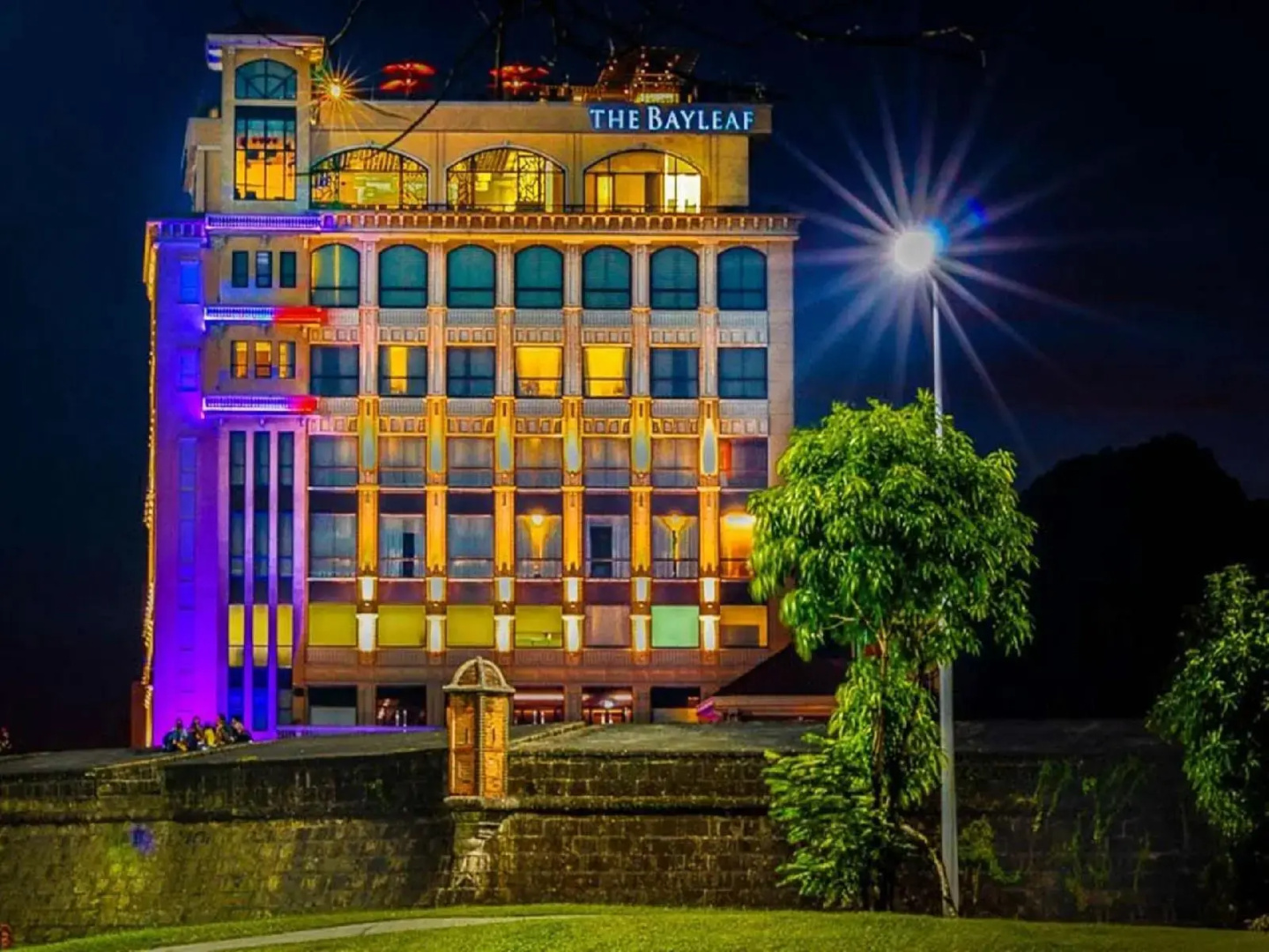 Photo - The Bayleaf Intramuros