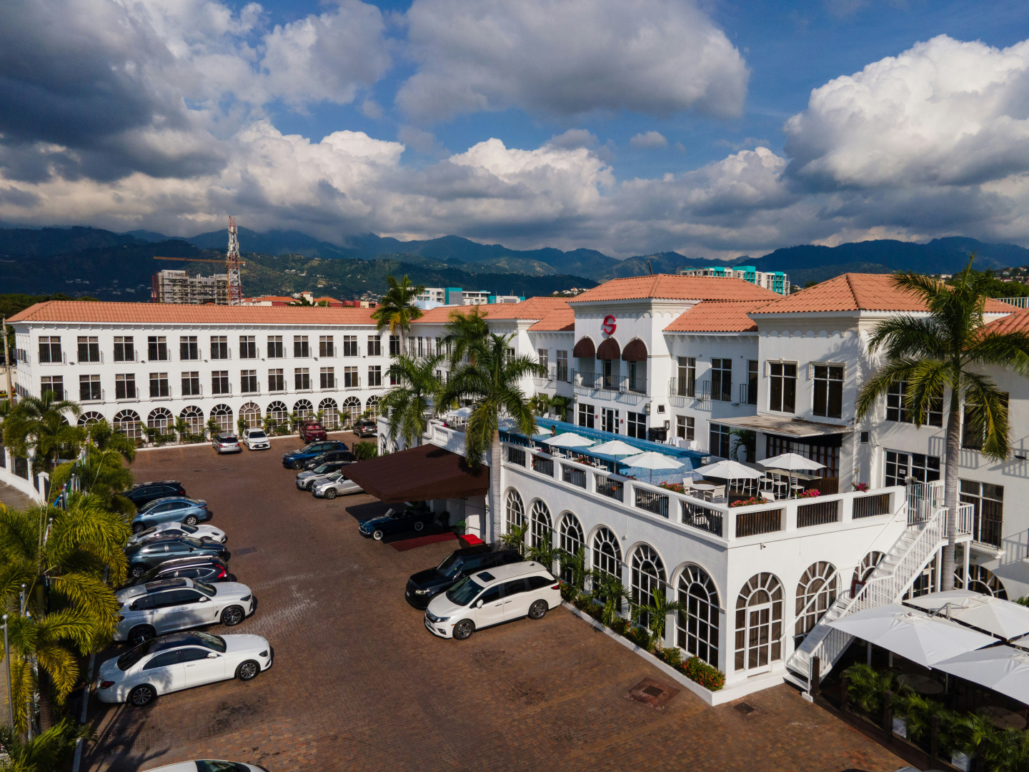 Photo - S Hotel Kingston