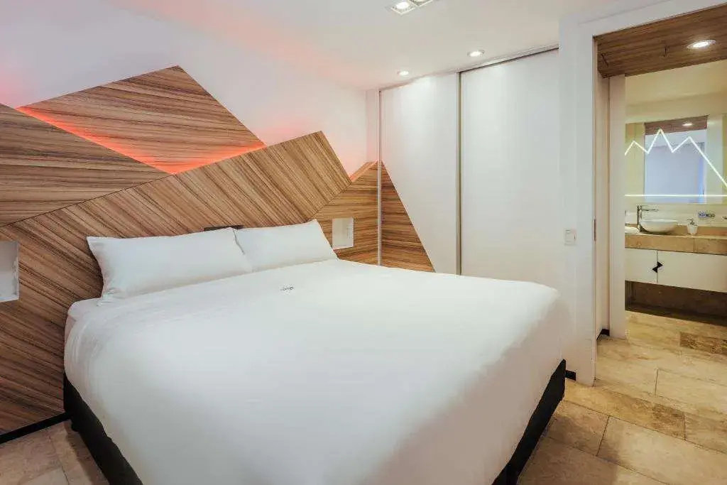 Foto - Original House Hotel Boutique