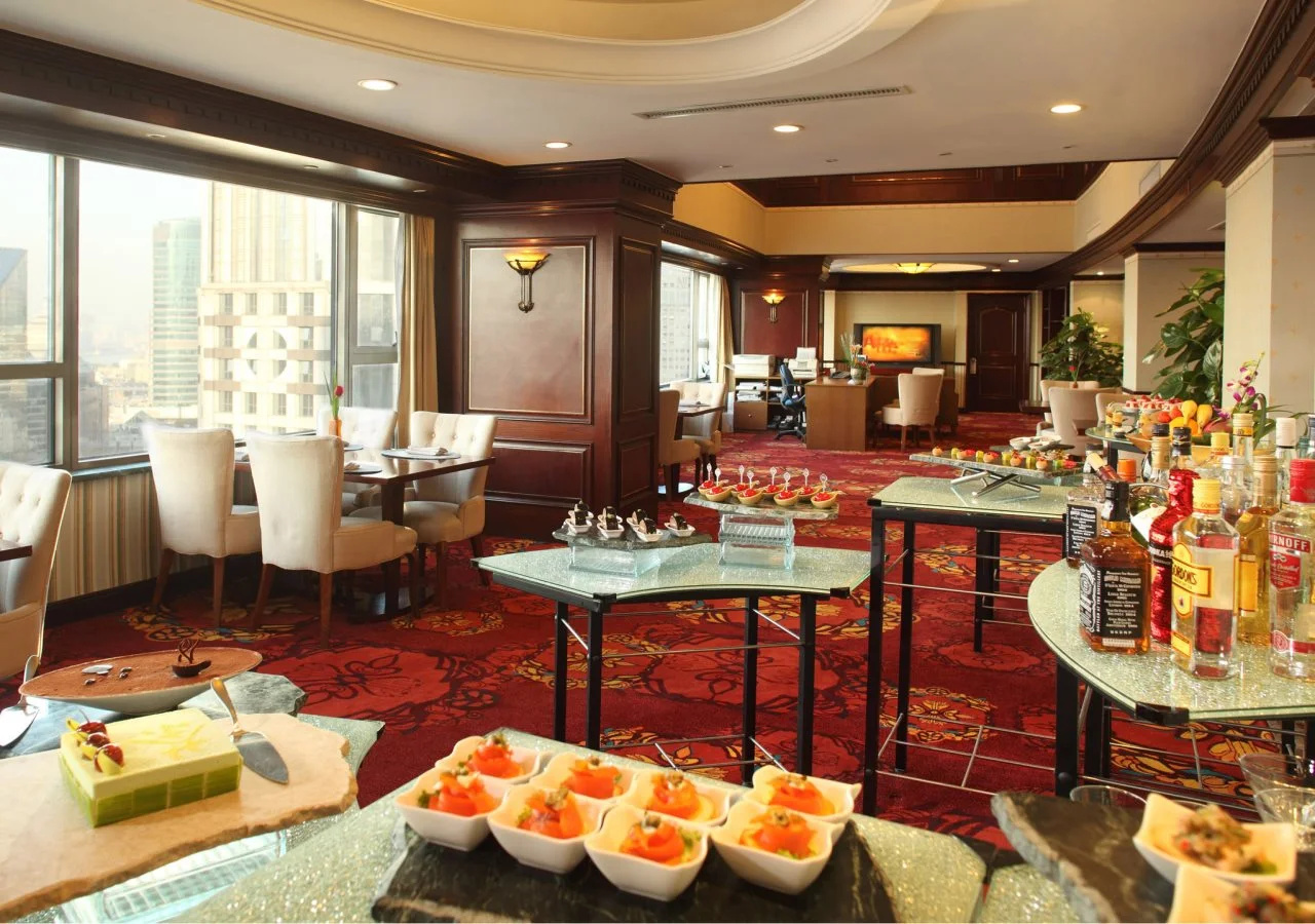 Photo - Guxiang Hotel Shanghai 