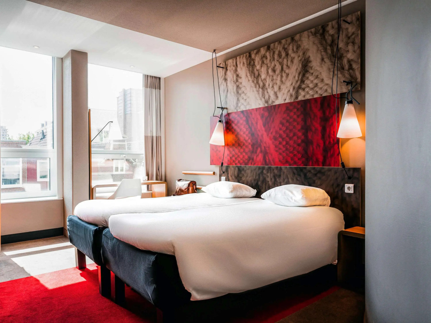 Photo - Berlage Hotel, BW Signature Collection