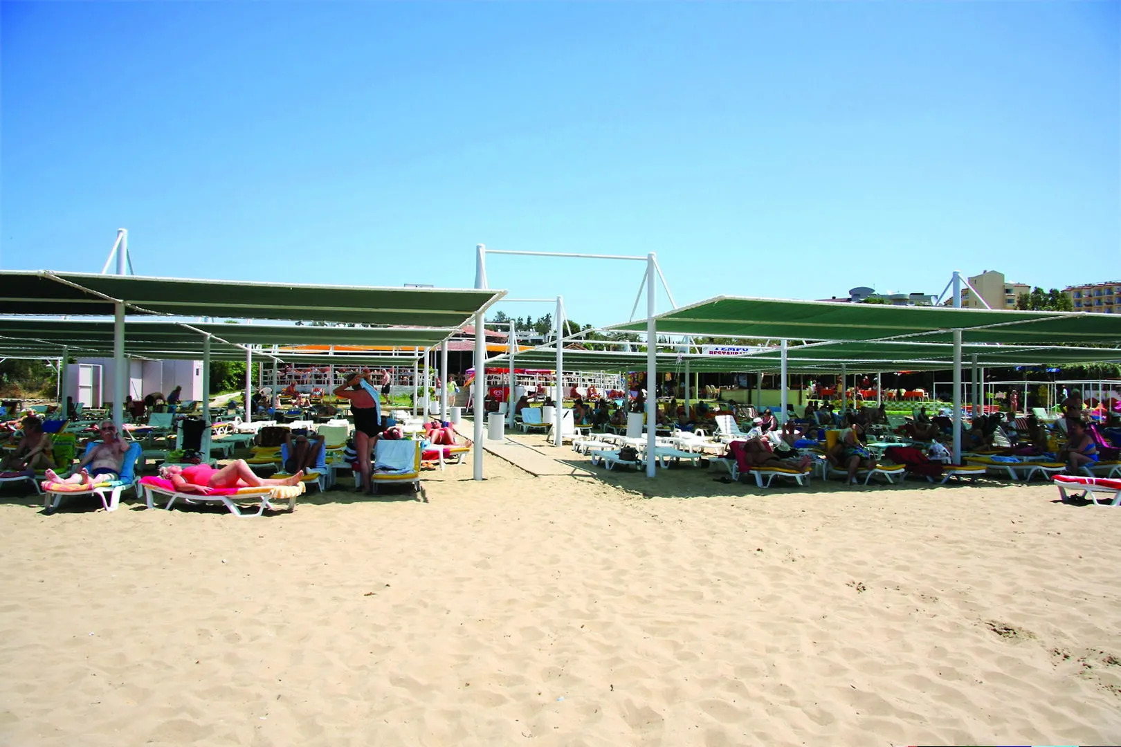 Foto - Side Alegria Hotel & Spa - All Inclusive-Adult Only