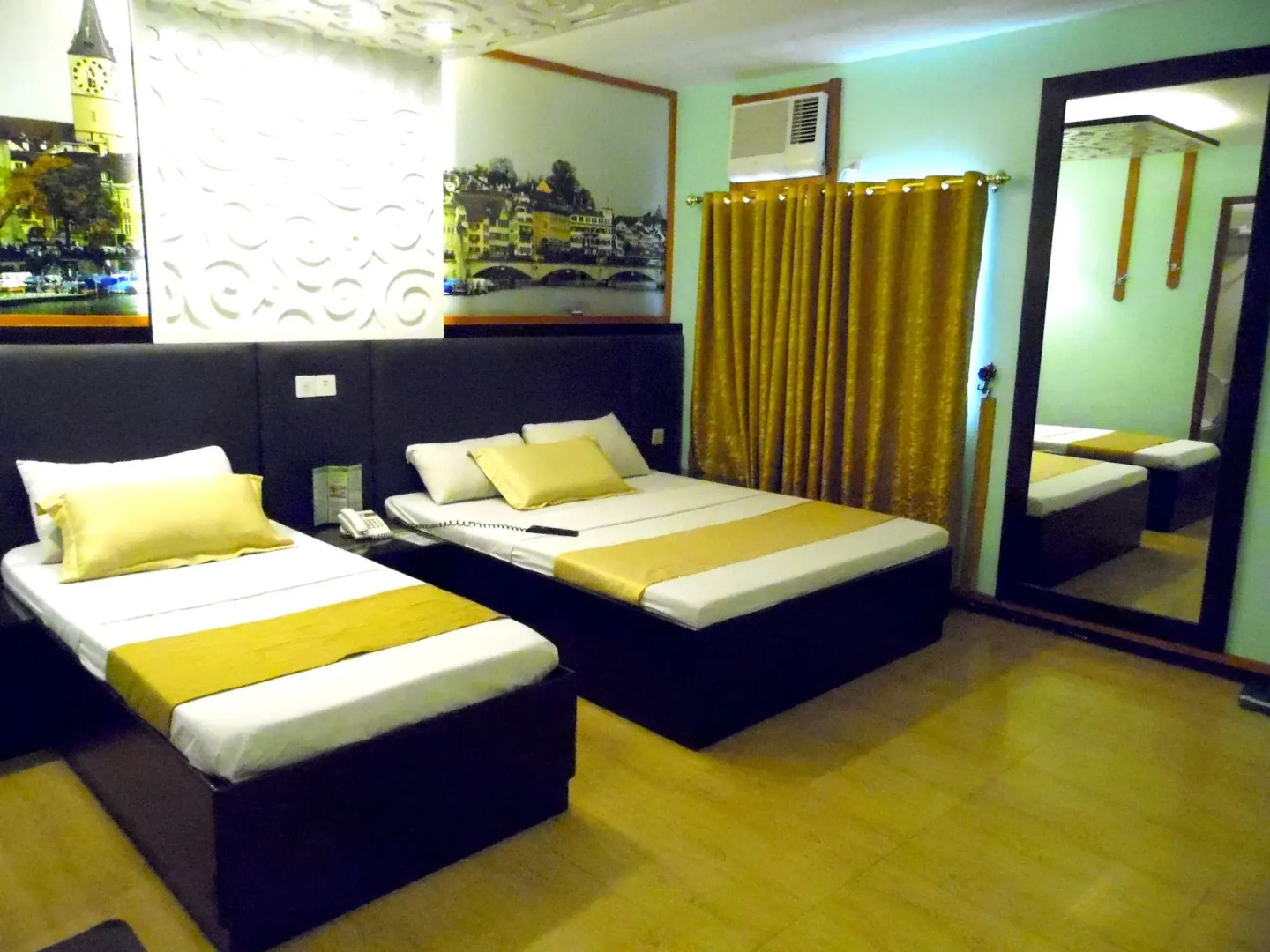 Foto - Eurotel Las Pinas