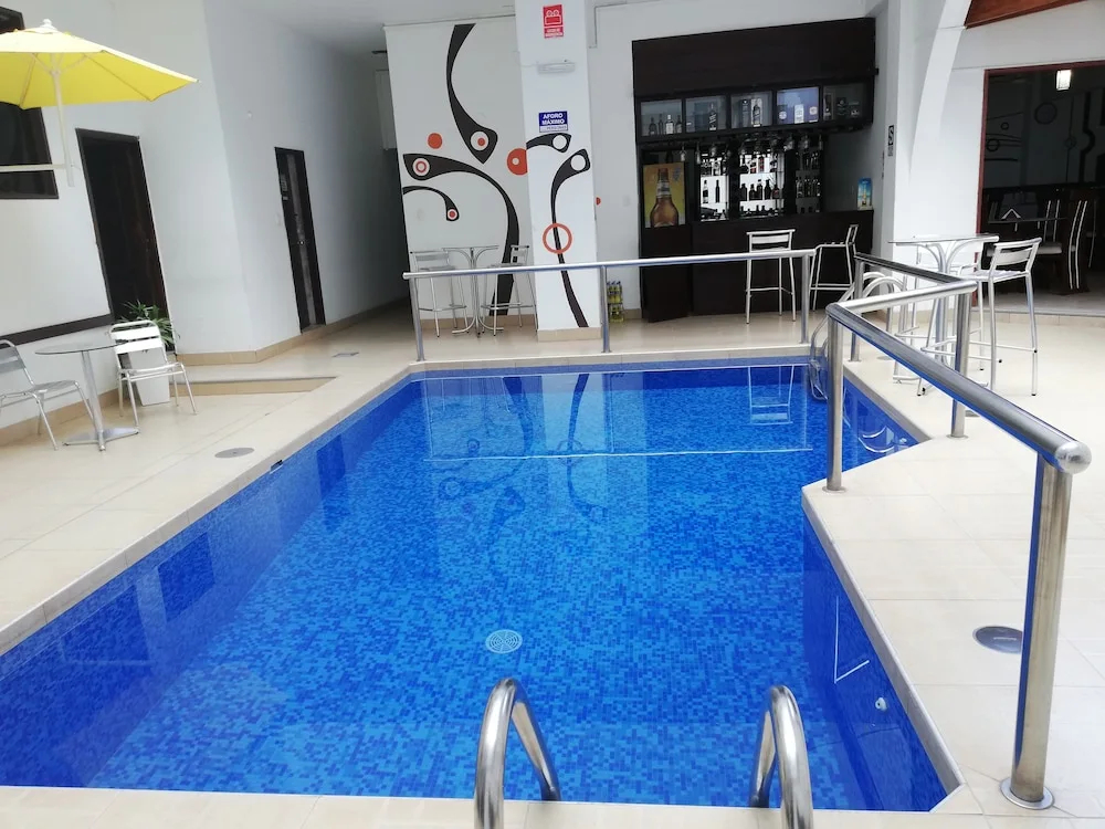 Foto - Riosol Tarapoto Hotel
