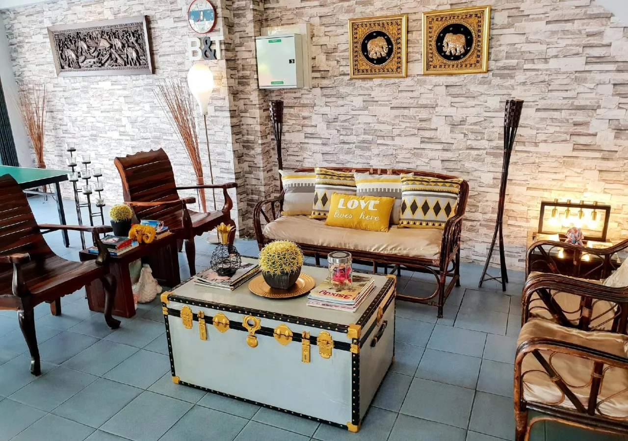 Photo - Bed and Terrace Guesthouse