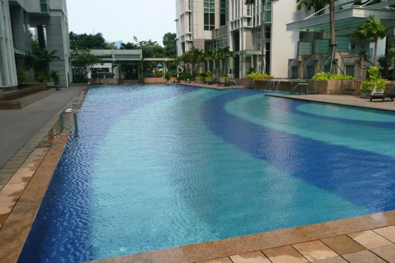 Photo - Fraser Residence Sudirman Jakarta
