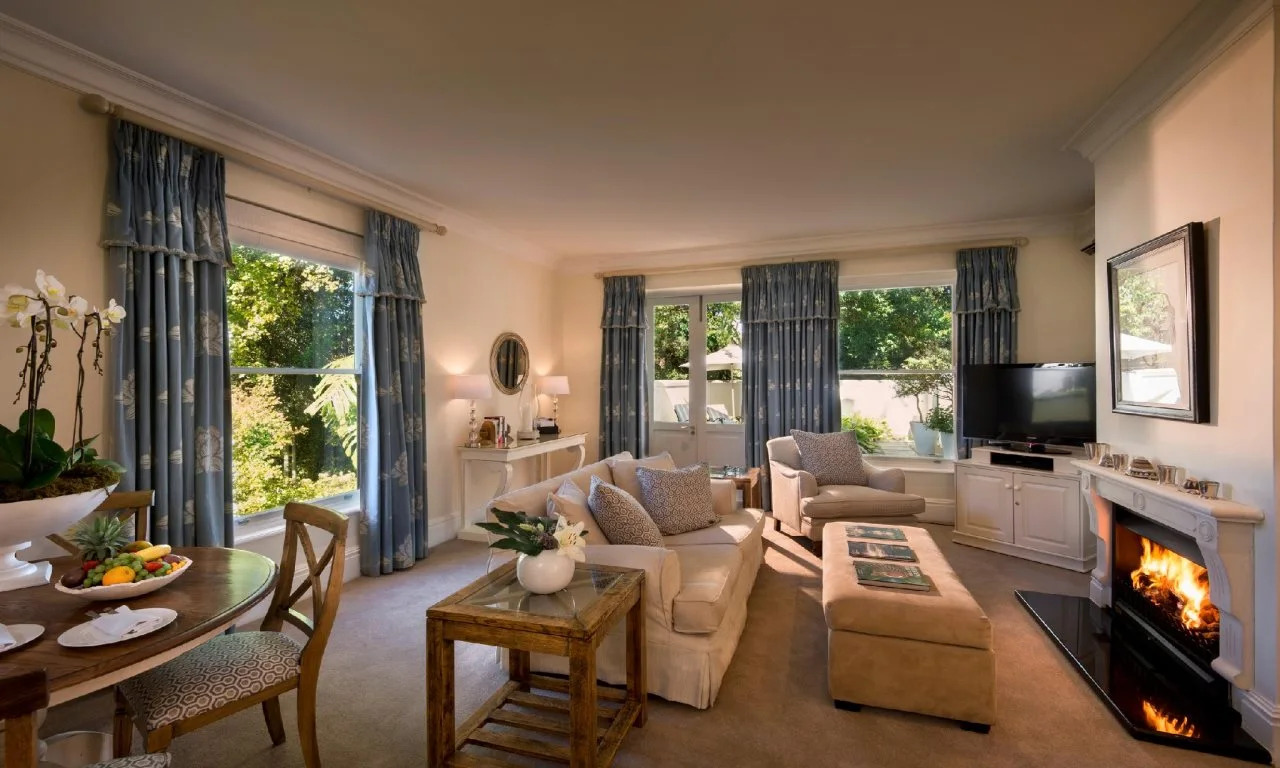 Photo - The Cellars-Hohenort