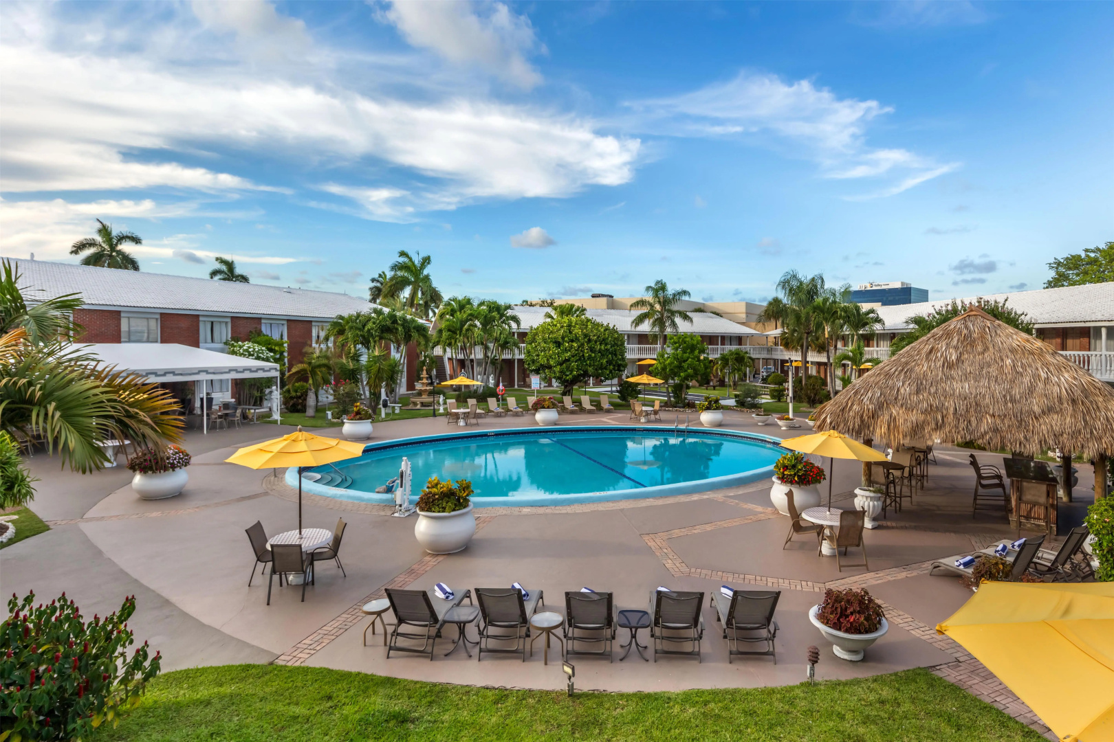 Foto - Best Western Palm Beach Lakes