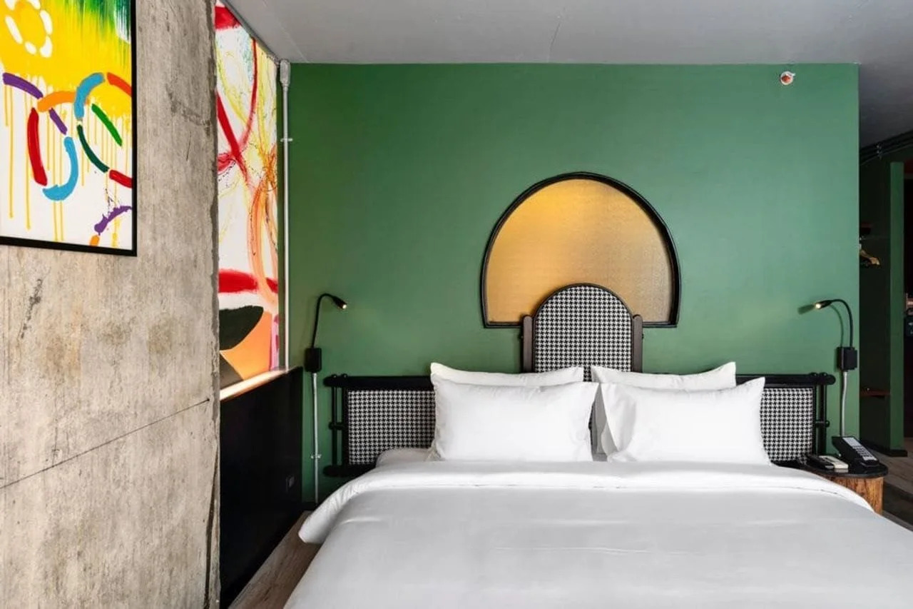 Foto - MeStyle Museum Hotel