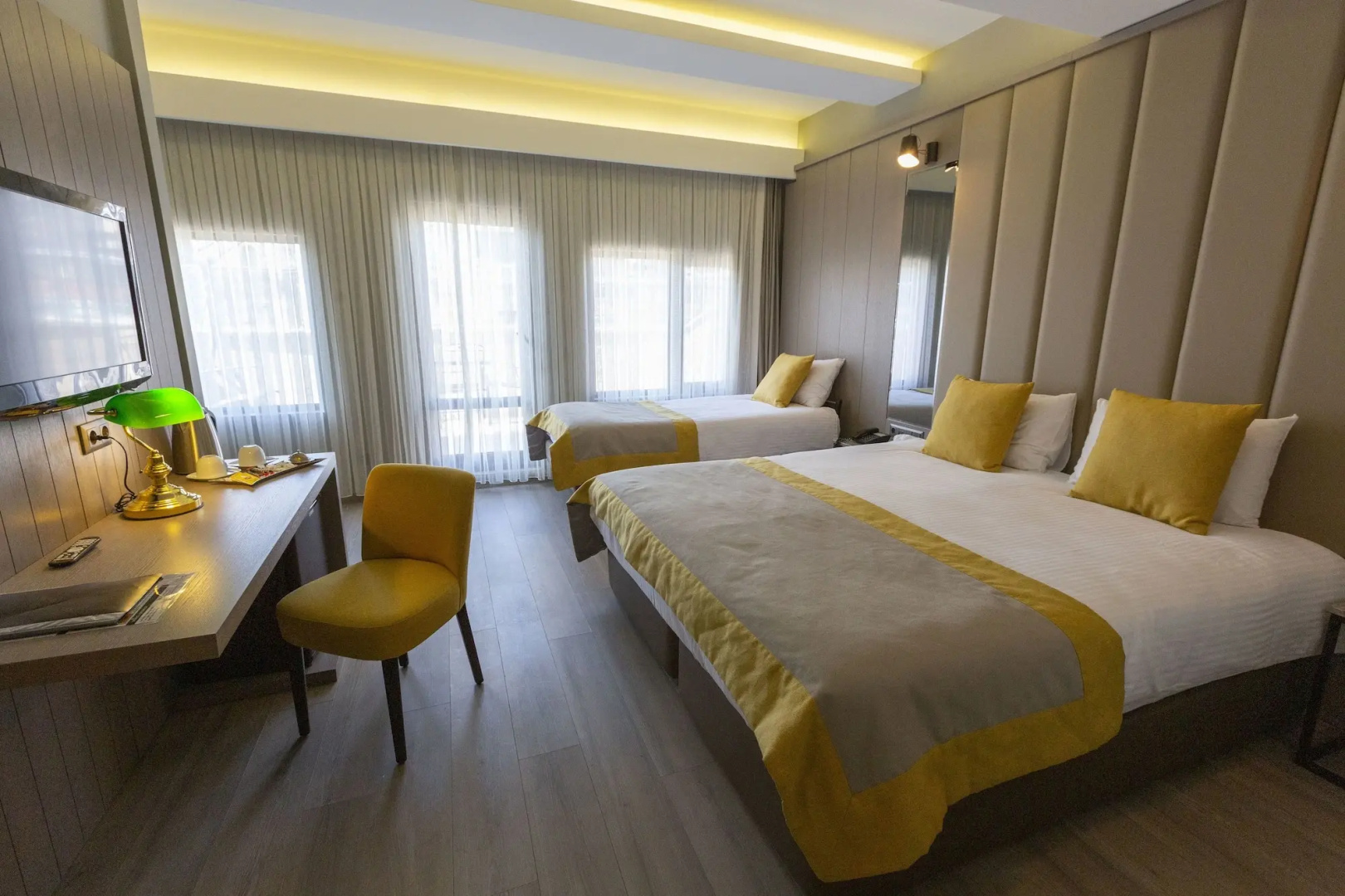 Photo - Seraglio Hotel & Suites
