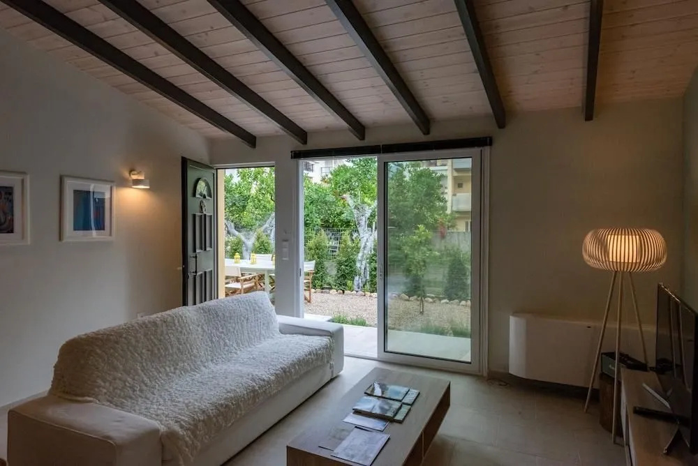 Foto - Country Home - Kalamata Villas