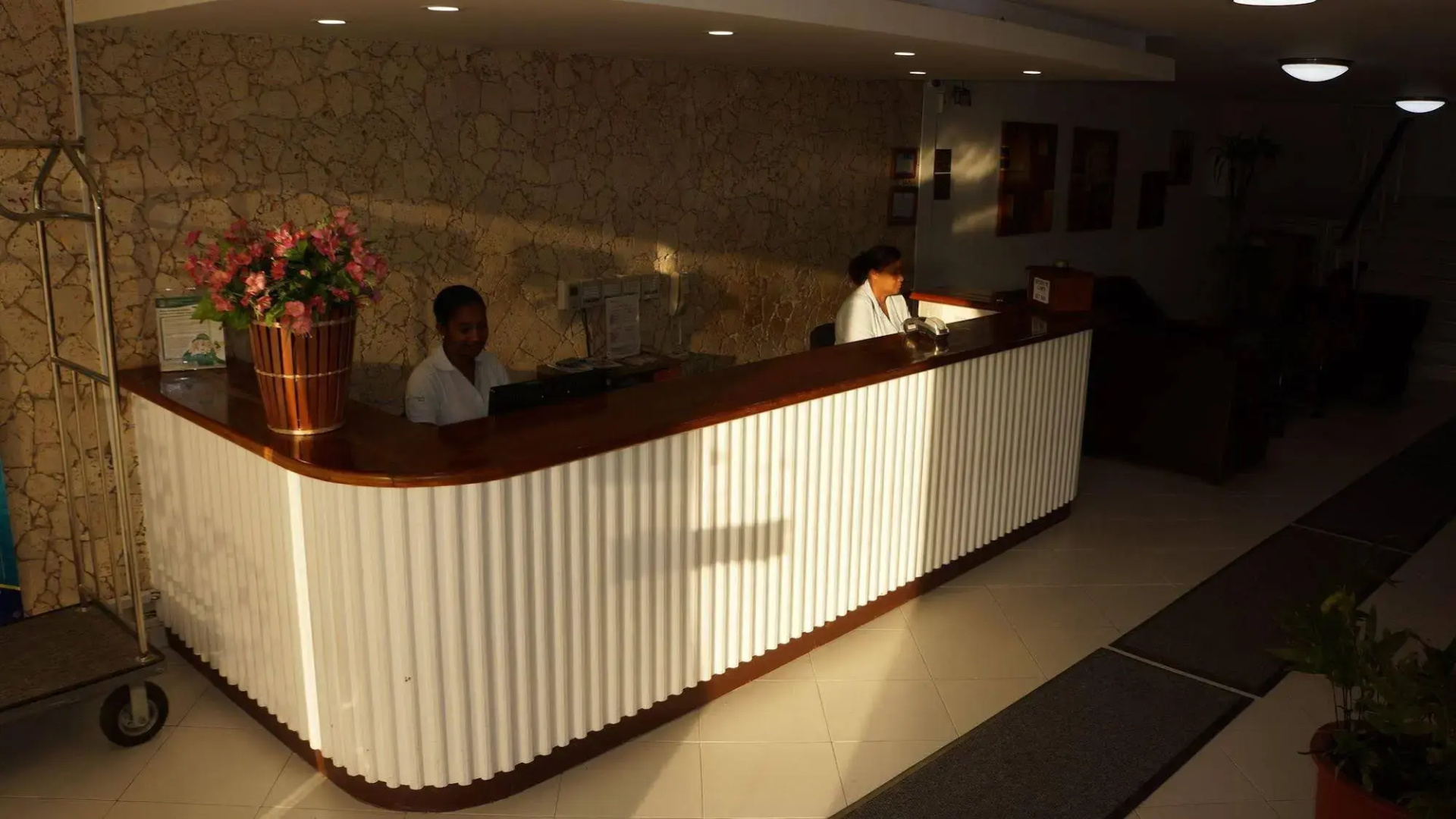 Photo - Hotel Portobelo Convention Center