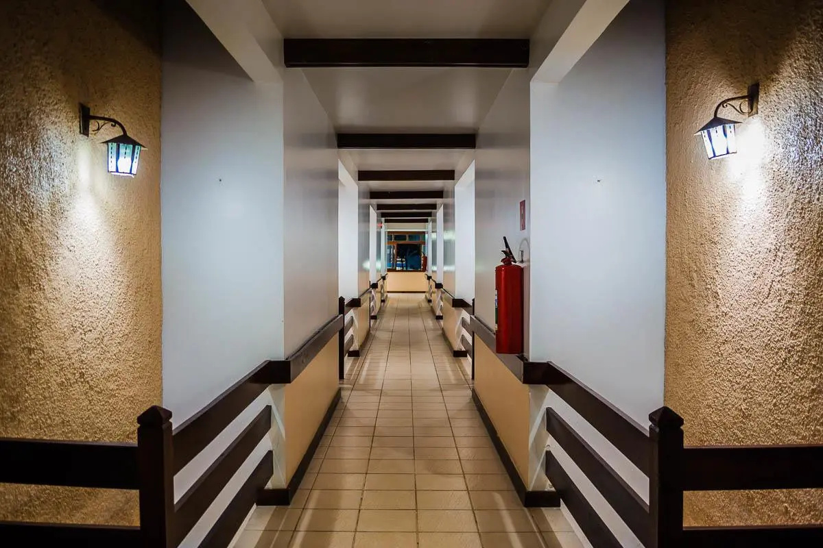 Photo - Hotel Porto das Âncoras