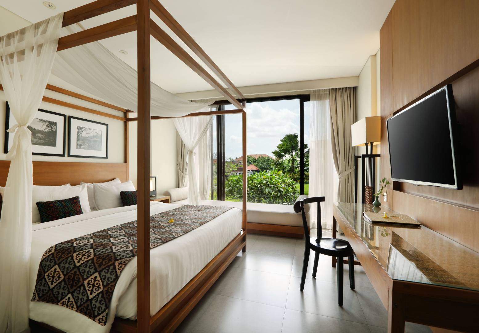 Foto - Plataran Ubud Hotel & Spa