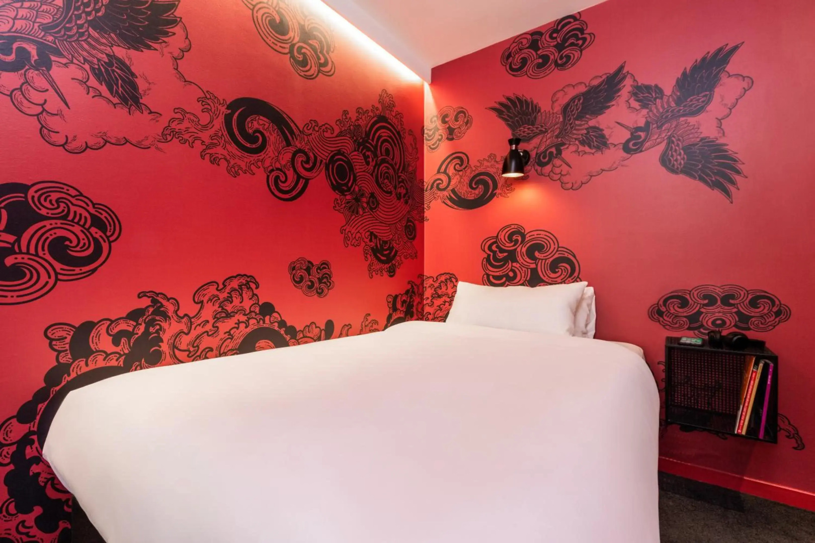 Photo - Ibis Styles Paris Gare de l'Est Magenta