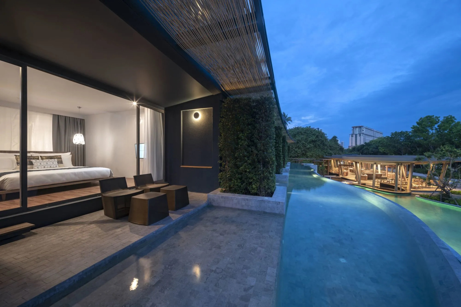 Foto - Navana Nature Escape - SHA Extra Plus