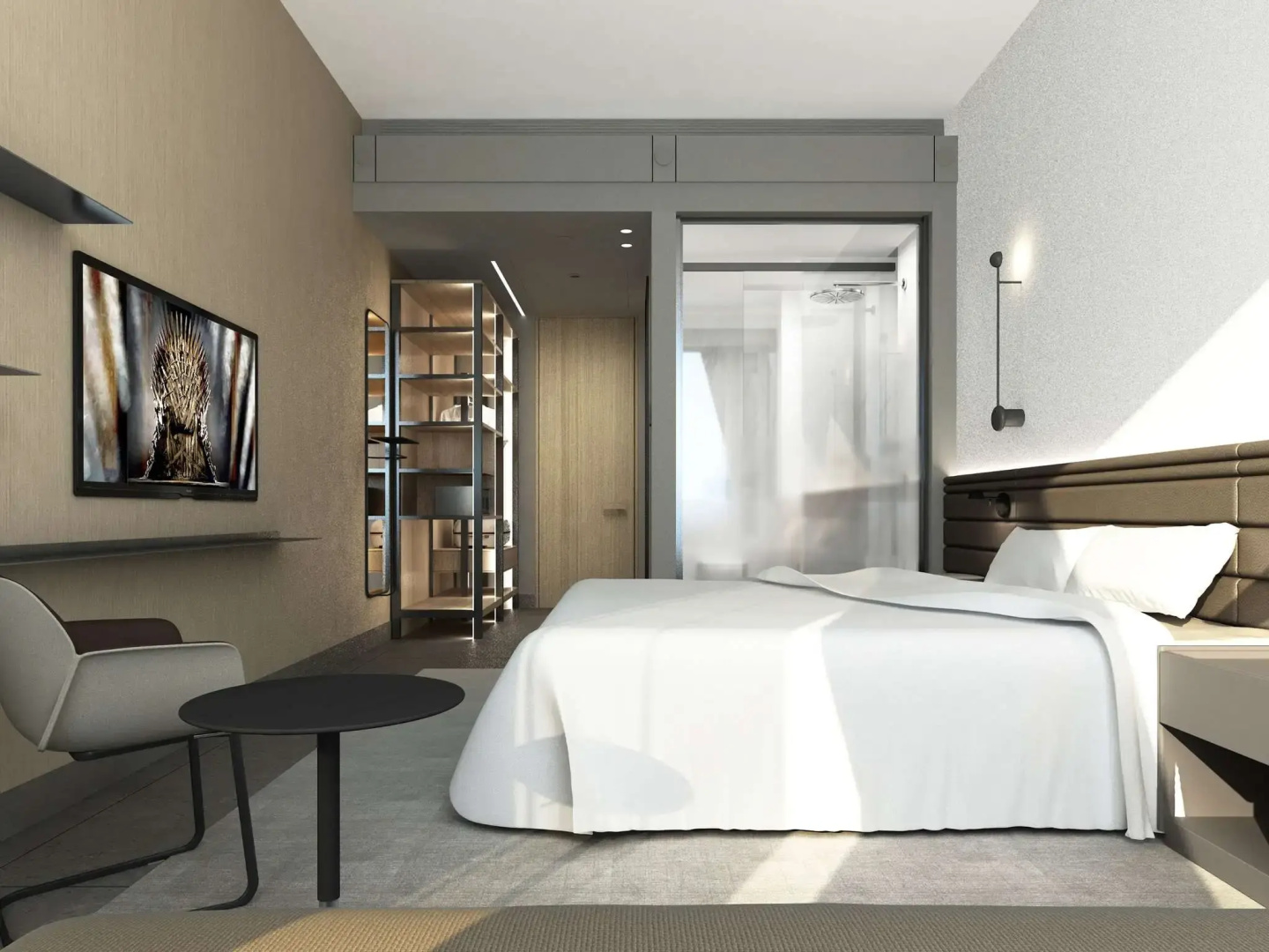 Foto - Novotel Abidjan Marcory