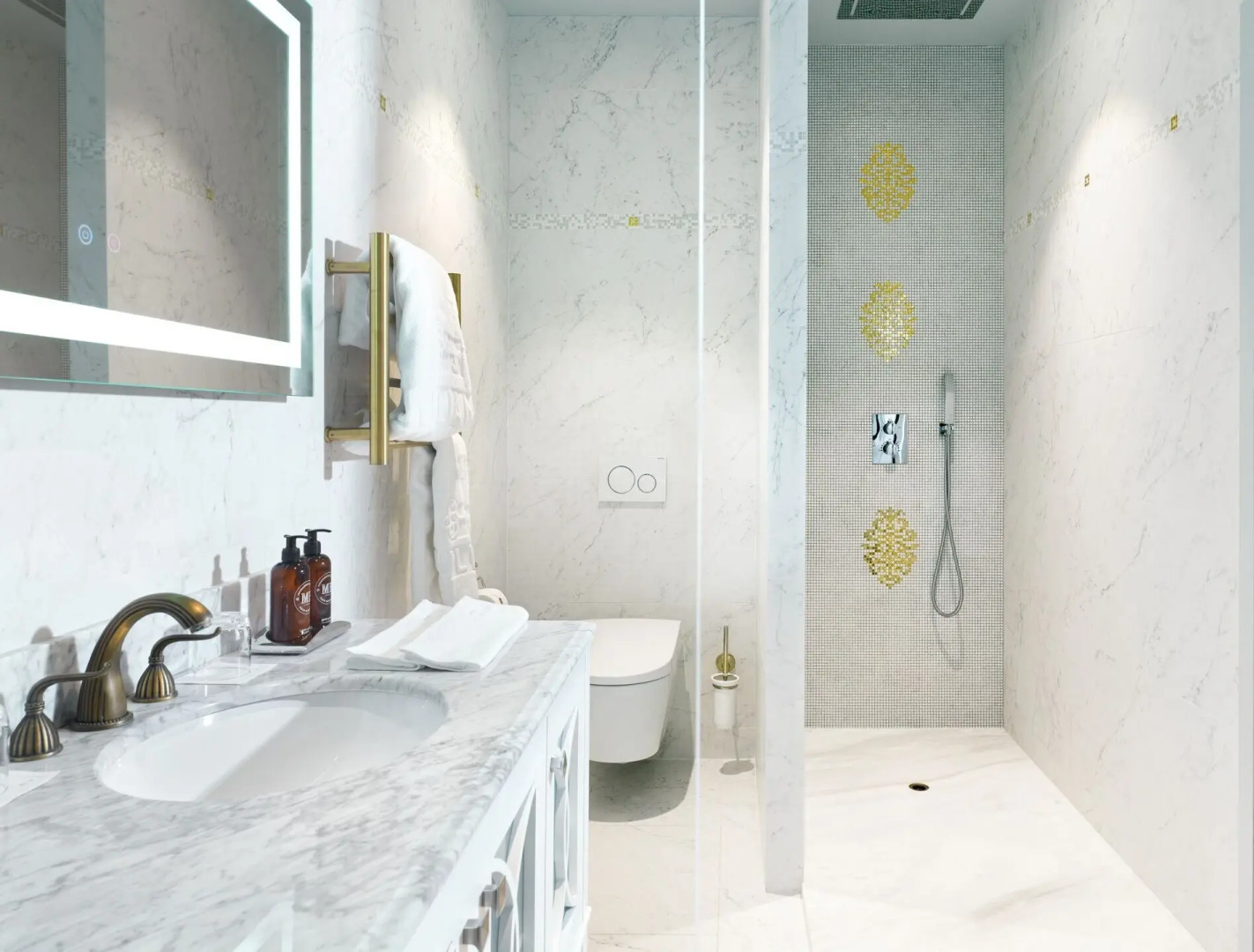 Foto - Juliana Hotel & Spa - Brussels Centre